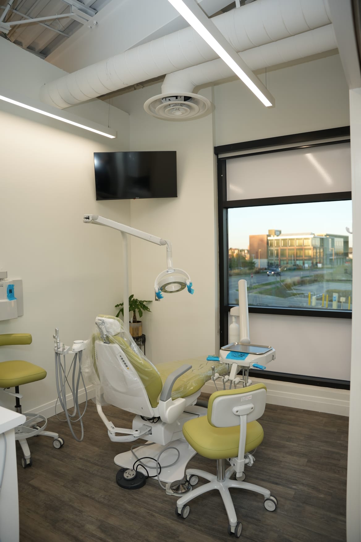Clinic Image